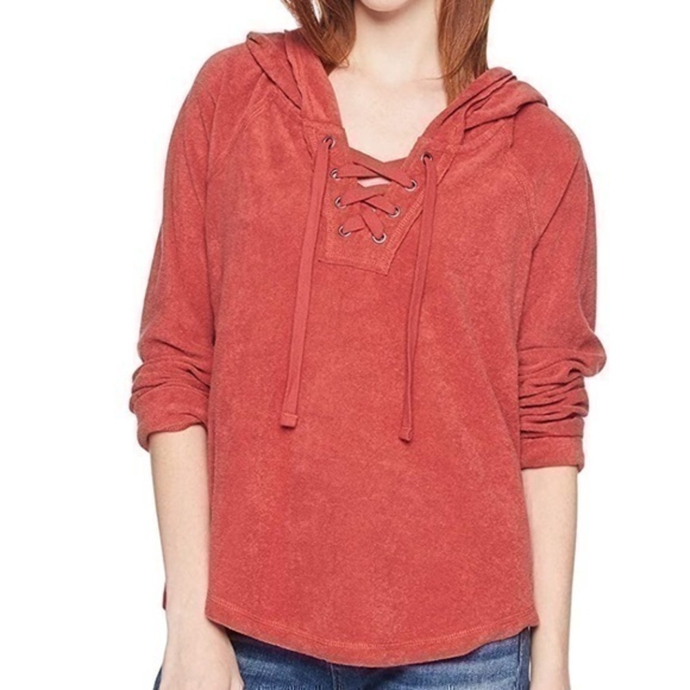 Billabong || NWOT All Along Pullover Hoodie